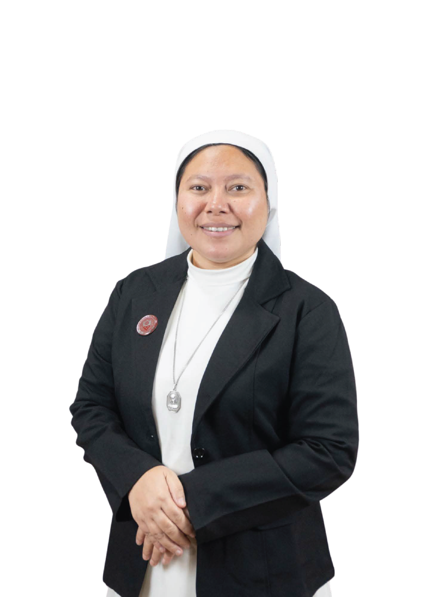 Sr. Inda Kamuri FDCC